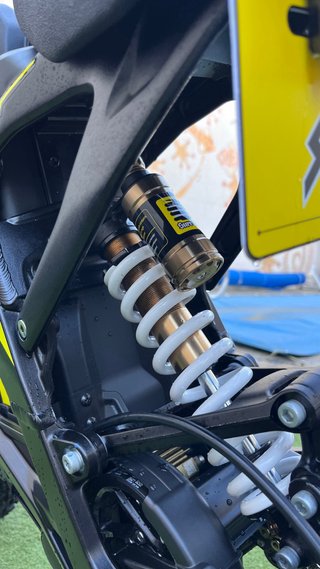 Surron Light bee X 2025