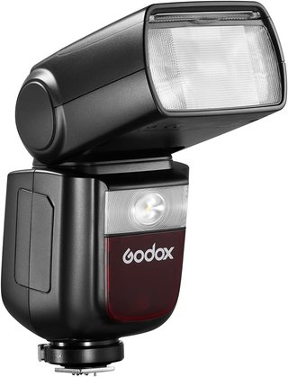 Godox V860 III Sony Flash NUEVO Garantía