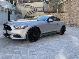 Ford Mustang 2017