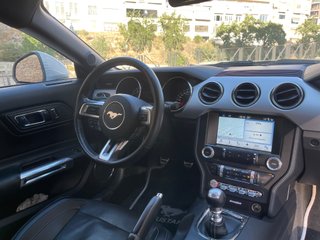 Ford Mustang 2017