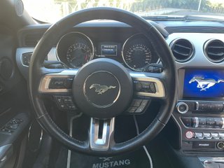 Ford Mustang 2017