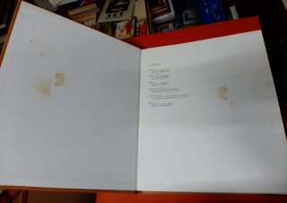 LIBRO "IMAGEN Y DERROTERO DE RICARDO BAROJA" 1987
