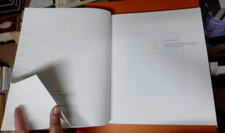 LIBRO "IMAGEN Y DERROTERO DE RICARDO BAROJA" 1987