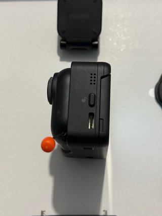 Insta360 GO Ultra + Accesorios