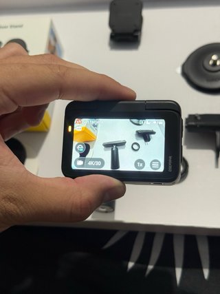 Insta360 GO Ultra + Accesorios