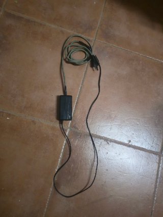 Patinete eléctrico Wispeed