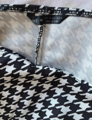 Vestido de verano con tirantes