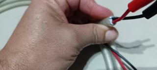 Cables de altavoz Chord