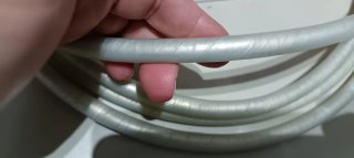 Cables de altavoz Chord