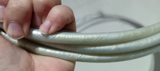 Cables de altavoz Chord