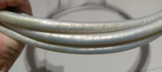 Cables de altavoz Chord