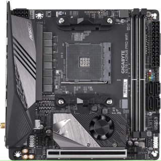 Placa Base Gigabyte X570 I AORUS Pro WiFi