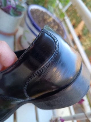 Zapatos de vestir Farrutx negros