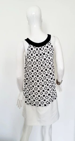 Blusa Camaieu Geometrica