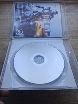 Battlefield 4 PS3