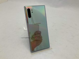 samsung galaxy note 10 plus 256gb