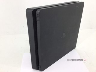 sony ps4 500gb