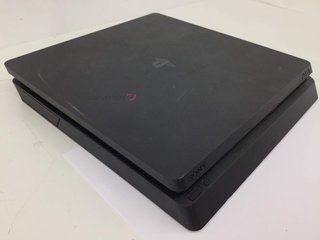 sony ps4 500gb