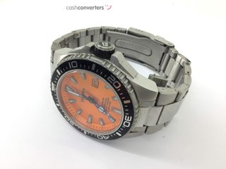 reloj pulsera caballero festina f20663/4