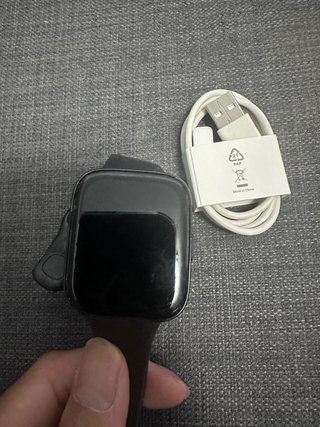 Xiaomi Redmi Watch 3 Active Negro#500503