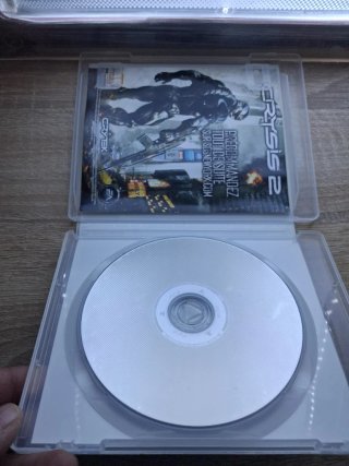 Medal of Honor ps3