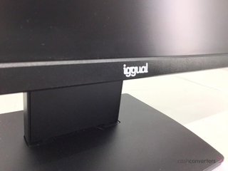 monitor led iggual mtl236a 24 led
