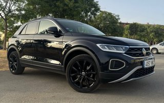 Volkswagen T-Roc 2023