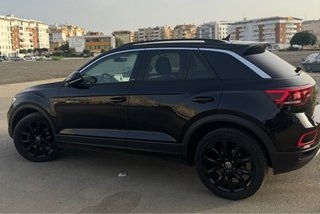Volkswagen T-Roc 2023