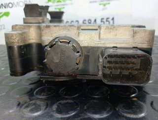 Mercedes 91144 centralita caja 0022609363 actros 3