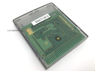 juego gameboy color