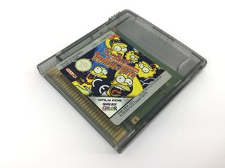 juego gameboy color