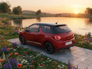 Citroen DS3 2011