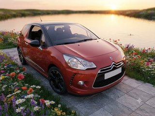 Citroen DS3 2011