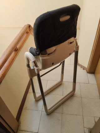 Trona Bebé Confort Kalea
