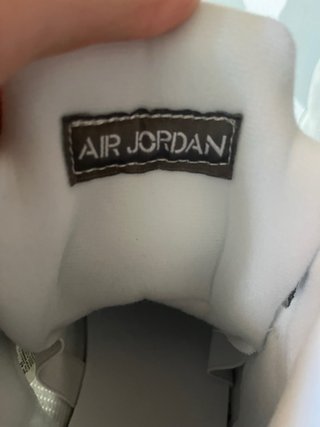Jordan 5 Retro Wolf Grey