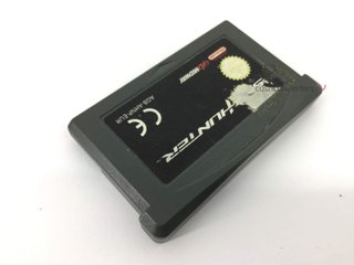 juego gameboy advance