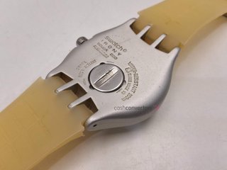 reloj pulsera señora swatch swiss