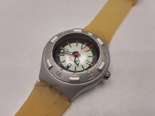 reloj pulsera señora swatch swiss
