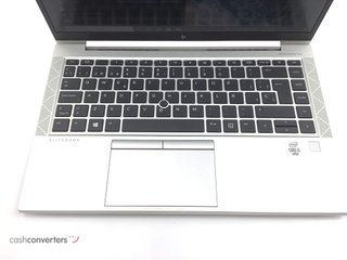 pc portatil hp hp elitebook 840 g7 notebook pc