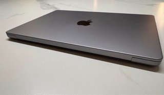 MacBook Pro M1 Pro 16GB RAM / 512GB SSD