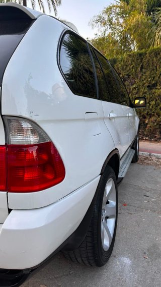 BMW X5 2005