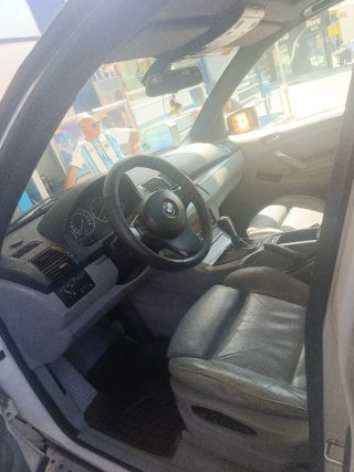 BMW X5 2005