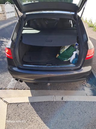 Audi A4 2009