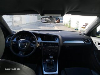 Audi A4 2009