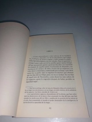 Vida y hazañas de Alejandro Magno