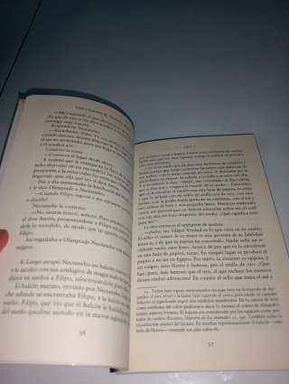 Vida y hazañas de Alejandro Magno
