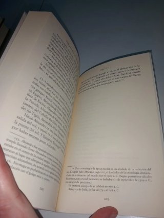 Vida y hazañas de Alejandro Magno