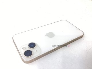 apple iphone 14 128gb