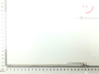 pulsera plata 925mm con piedra