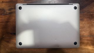 MacBook Pro 13 M2 512GB - Tastiera con difetti